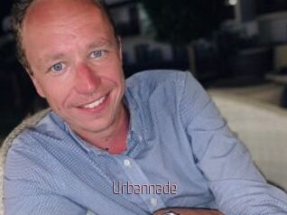 Urbannade