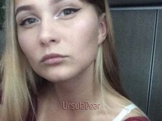 UrsulaDear
