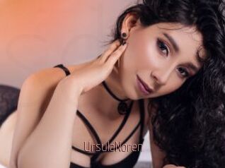 UrsulaNoren