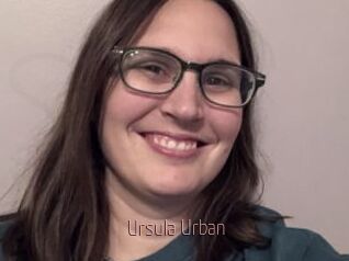 Ursula_Urban