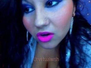 Ur_virtualwish