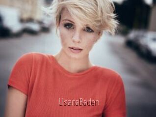 UsanaBaden