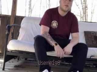 Useme198