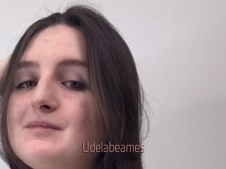 Udelabeames