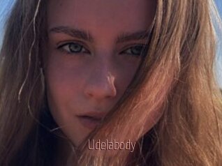 Udelabody