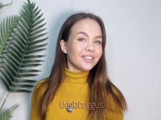Udelaboggus