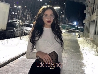 Udelaboundy