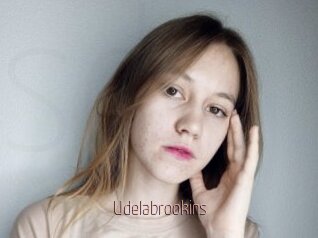 Udelabrookins