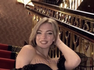 Udelaburner