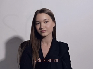 Udelacannon
