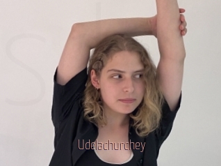 Udelachurchey