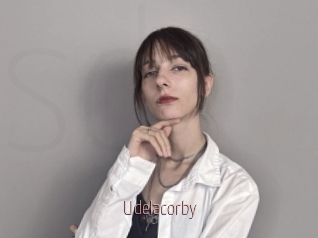 Udelacorby