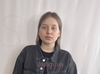 Udelacrissey