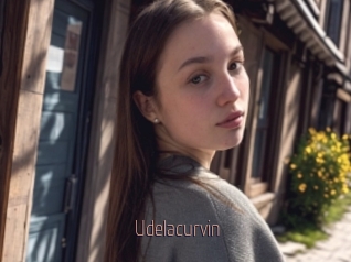 Udelacurvin