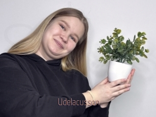 Udelacusson