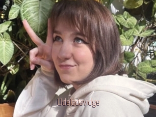 Udeladavidge