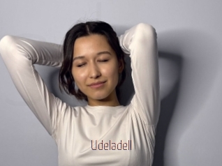 Udeladell