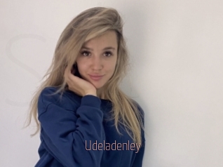 Udeladenley