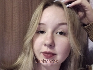 Udeladobbs