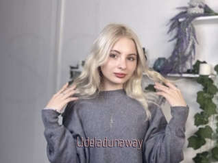 Udeladunaway