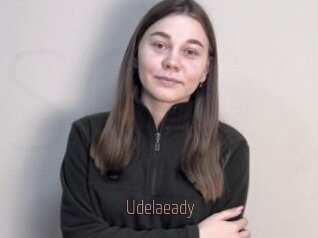 Udelaeady