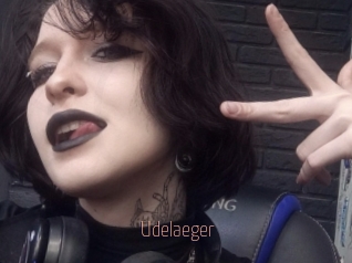 Udelaeger