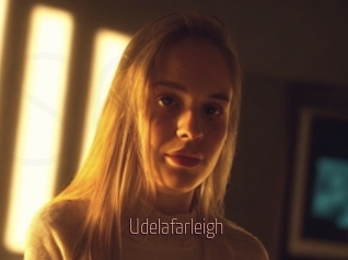 Udelafarleigh