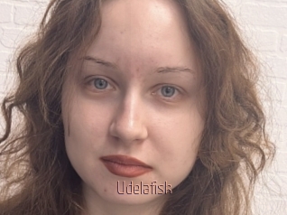 Udelafisk