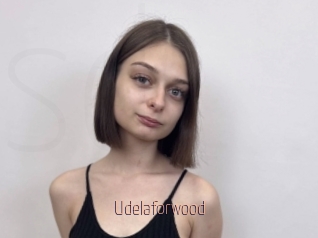 Udelaforwood