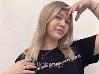 Udelageorge