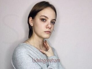 Udelagoreham