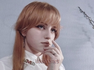 Udelahames