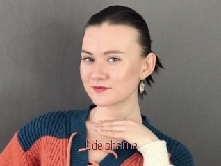 Udelaharrie