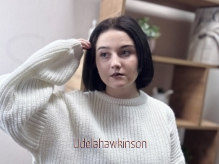 Udelahawkinson