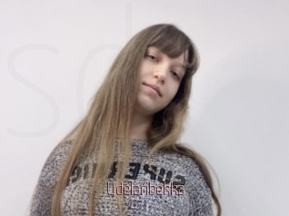 Udelaribekka