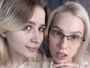 Udeleandcatheryn
