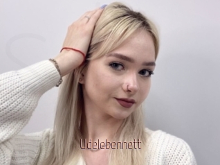 Udelebennett