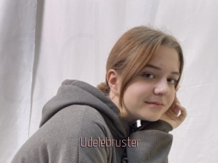 Udelebruster