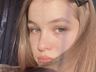 Udelebuff