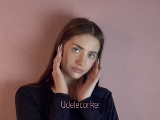 Udelecorker