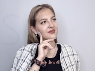 Udeledewell