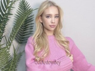 Udeledowdey