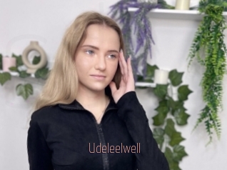 Udeleelwell