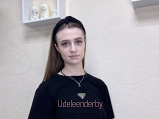 Udeleenderby