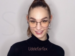 Udelefairfax