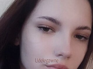 Udelegawne
