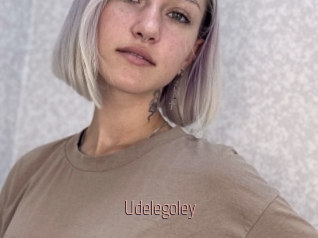 Udelegoley