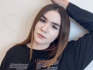 Udelegracey