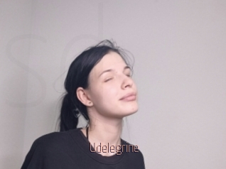 Udelegrine