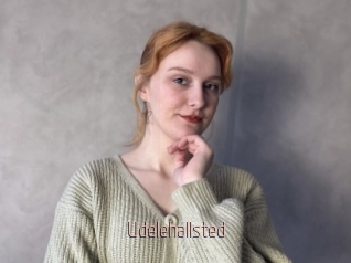 Udelehallsted
